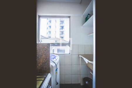 Apartamento à venda com 38m², 1 quarto e 1 vagaÁrea de Serviço