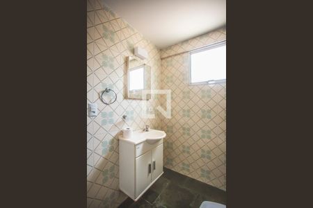 Apartamento à venda com 38m², 1 quarto e 1 vagaBanheiro Suíte