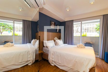 Studio de kitnet/studio à venda com 1 quarto, 20m² em Centro, São Paulo