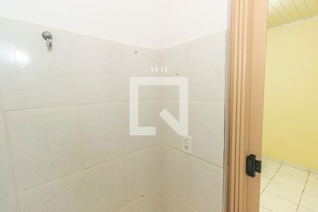 Casa à venda com 120m², 2 quartos e sem vaga Casa à venda com 120m², 2 quartos e sem vagaBanheiro da Suíte