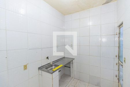 Casa à venda com 120m², 2 quartos e sem vaga Casa à venda com 120m², 2 quartos e sem vagaCozinha