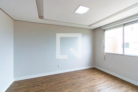 Quarto de apartamento para alugar com 1 quarto, 43m² em Centro, Canoas