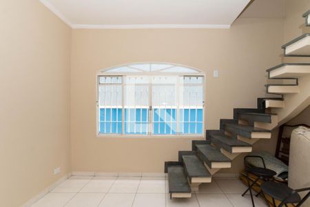 Sala de Jantar de casa para alugar com 4 quartos, 320m² em Parque Continental Ii, Guarulhos