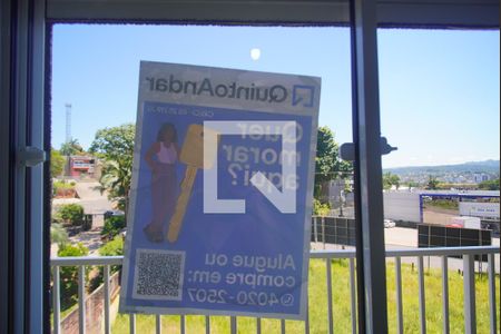 Apartamento para alugar com 57m², 2 quartos e 1 vaga Apartamento para alugar com 57m², 2 quartos e 1 vagaVista