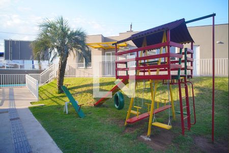 Apartamento para alugar com 57m², 2 quartos e 1 vagaÁrea comum - Playground