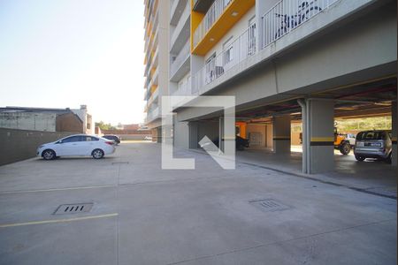 Apartamento para alugar com 57m², 2 quartos e 1 vagaGaragem