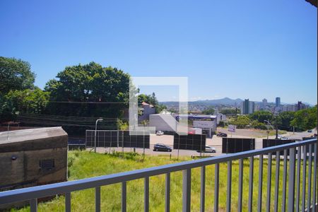 Apartamento para alugar com 57m², 2 quartos e 1 vaga Apartamento para alugar com 57m², 2 quartos e 1 vagaVista do Quarto 2