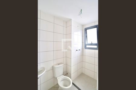 Banheiro de apartamento à venda com 1 quarto, 39m² em Mooca, São Paulo