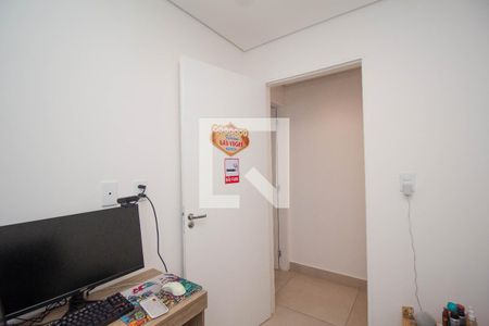 Quarto 1 de casa de condomínio para alugar com 2 quartos, 35m² em Vila Palmeiras, São Paulo