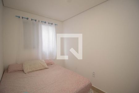 Quarto 2 de casa de condomínio para alugar com 2 quartos, 35m² em Vila Palmeiras, São Paulo