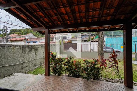 Quarto de casa à venda com 3 quartos, 182m² em Maravista, Niterói