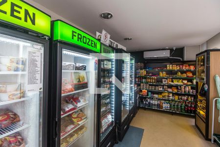 Apartamento para alugar com 51m², 1 quarto e 1 vagaMercado