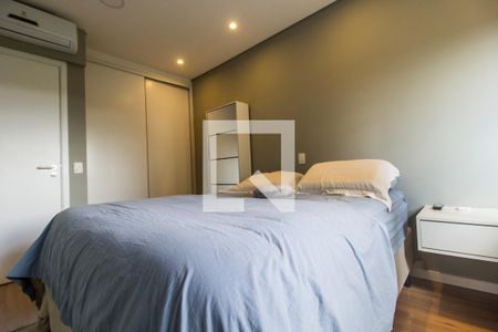 Apartamento para alugar com 51m², 1 quarto e 1 vaga Apartamento para alugar com 51m², 1 quarto e 1 vagaQuarto