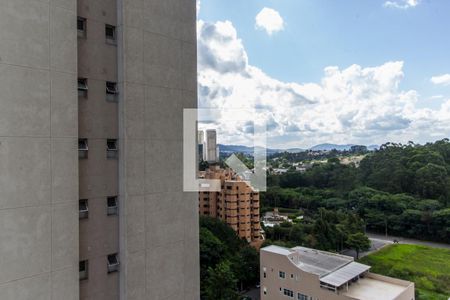 Apartamento para alugar com 51m², 1 quarto e 1 vaga Apartamento para alugar com 51m², 1 quarto e 1 vagaVista do Quarto