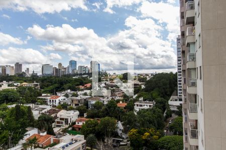 Apartamento para alugar com 51m², 1 quarto e 1 vaga Apartamento para alugar com 51m², 1 quarto e 1 vagaVista do Quarto