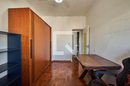 Apartamento à venda com 130m², 3 quartos e 2 vagasQuarto 3