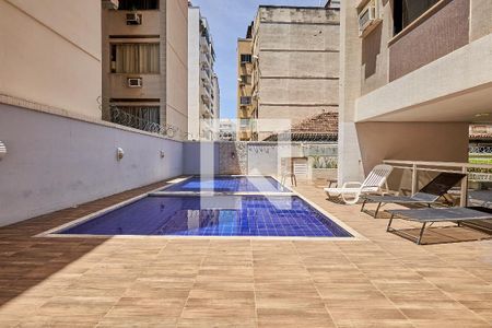 Apartamento à venda com 130m², 3 quartos e 2 vagasÁrea Comum