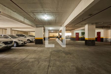 Apartamento à venda com 130m², 3 quartos e 2 vagasÁrea Comum