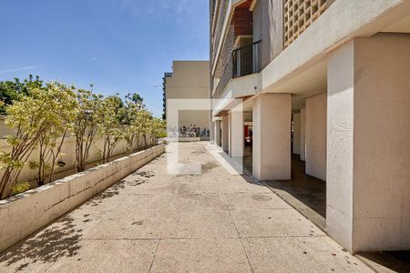 Apartamento à venda com 130m², 3 quartos e 2 vagasÁrea Comum