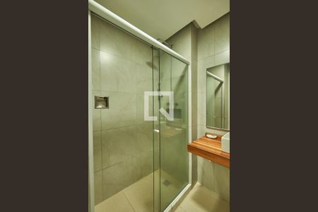 Apartamento à venda com 130m², 3 quartos e 2 vagasBanheiro Social