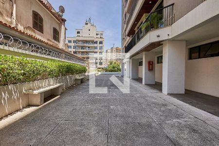 Apartamento à venda com 130m², 3 quartos e 2 vagasÁrea Comum