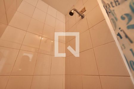 Apartamento à venda com 130m², 3 quartos e 2 vagasBanheiro de Serviço