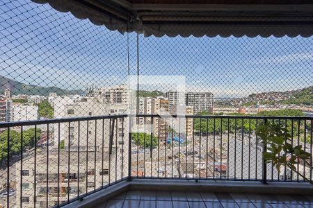 Apartamento à venda com 130m², 3 quartos e 2 vagasQuarto Suite Vista