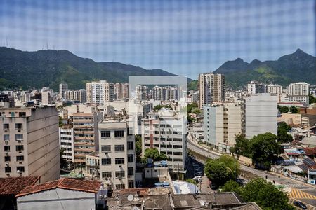 Apartamento à venda com 130m², 3 quartos e 2 vagasÁrea de Serviço Vista