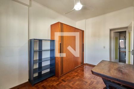 Apartamento à venda com 130m², 3 quartos e 2 vagasQuarto 3