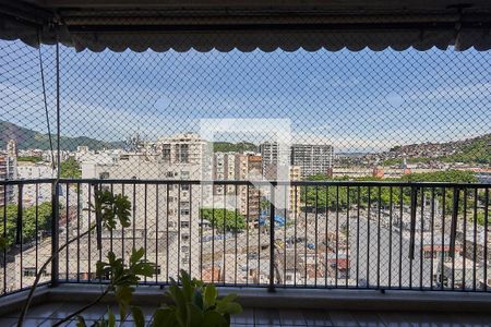 Apartamento à venda com 130m², 3 quartos e 2 vagasQuarto 3 Vista