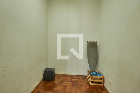 Apartamento à venda com 130m², 3 quartos e 2 vagasQuarto de Serviço
