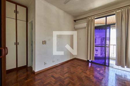 Apartamento à venda com 130m², 3 quartos e 2 vagasQuarto Suite