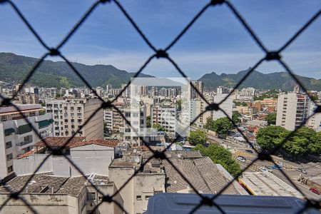 Apartamento à venda com 130m², 3 quartos e 2 vagasQuarto 2 Vista