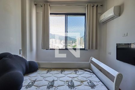 Apartamento à venda com 130m², 3 quartos e 2 vagasQuarto 2
