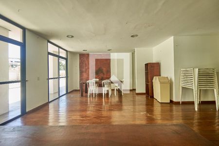 Apartamento à venda com 130m², 3 quartos e 2 vagasÁrea Comum