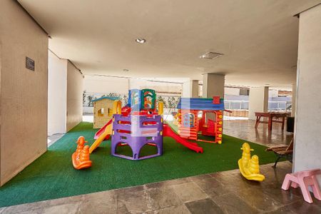 Apartamento à venda com 130m², 3 quartos e 2 vagasÁrea Comum