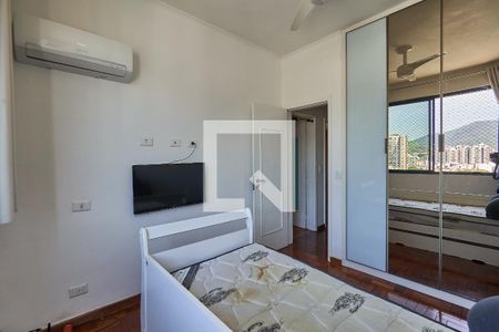 Apartamento à venda com 130m², 3 quartos e 2 vagasQuarto 2