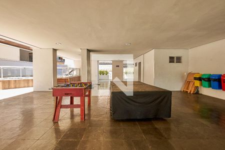 Apartamento à venda com 130m², 3 quartos e 2 vagasÁrea Comum