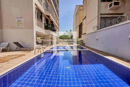 Apartamento à venda com 130m², 3 quartos e 2 vagasÁrea Comum