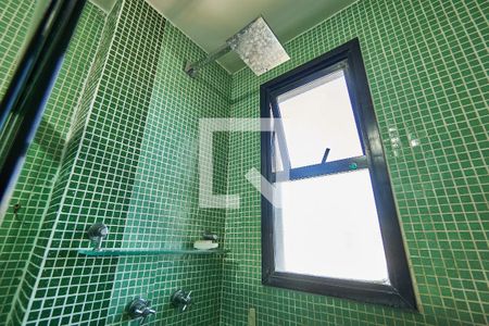 Apartamento à venda com 130m², 3 quartos e 2 vagasBanheiro Suite