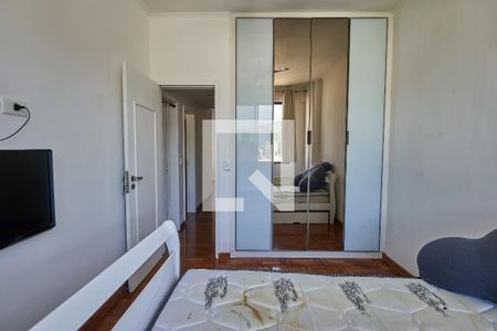 Apartamento à venda com 130m², 3 quartos e 2 vagasQuarto 2