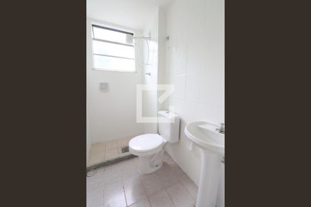 Apartamento para alugar com 60m², 2 quartos e 1 vagaBanheiro