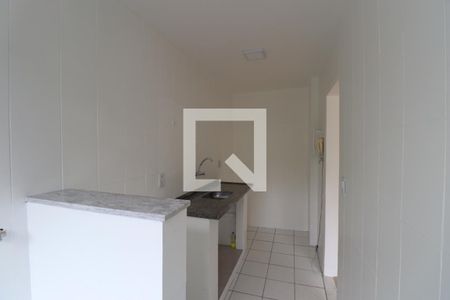 Apartamento para alugar com 60m², 2 quartos e 1 vagaCozinha e Área de Serviço