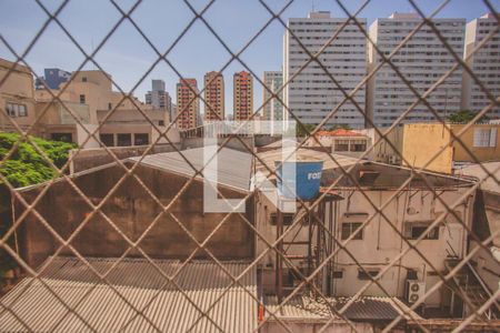 Vista  de apartamento à venda com 1 quarto, 44m² em Saúde, São Paulo