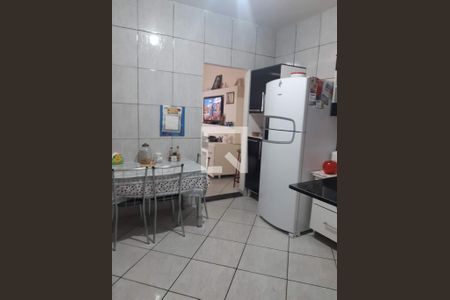 Casa à venda com 3 quartos, 100m² em São Gabriel, Belo Horizonte