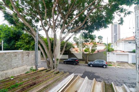 Vista do Quarto 1 de casa à venda com 2 quartos, 135m² em Vila Mascote, São Paulo