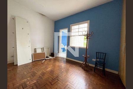 Suite de casa para alugar com 3 quartos, 250m² em Planalto Paulista, São Paulo
