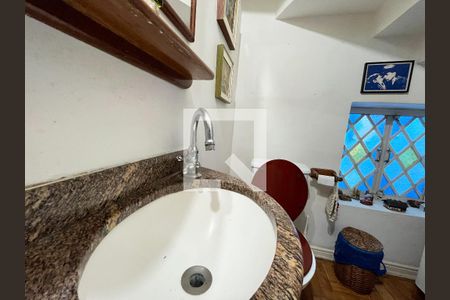 Lavabo de casa para alugar com 3 quartos, 250m² em Planalto Paulista, São Paulo