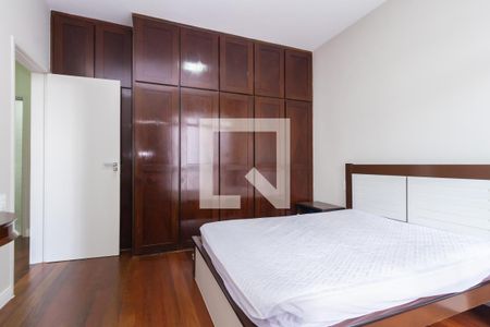 Quarto 2 de apartamento à venda com 3 quartos, 95m² em Lourdes, Belo Horizonte