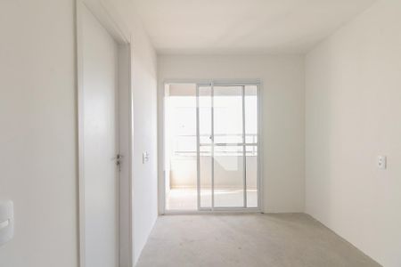 Apartamento à venda com 43m², 2 quartos e 1 vaga Apartamento à venda com 43m², 2 quartos e 1 vagaSala